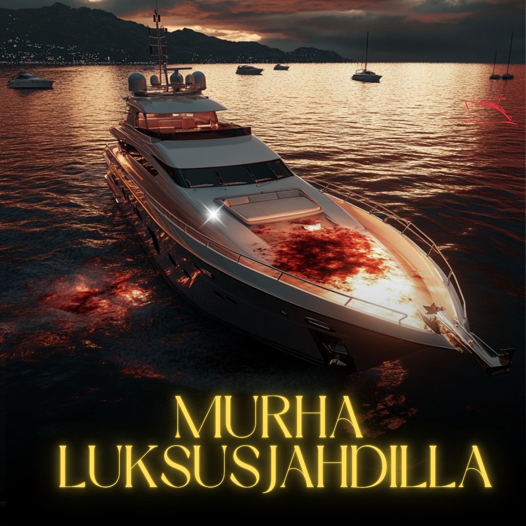 Murha Luksusjahdilla